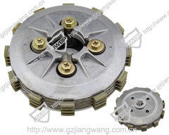 Motorcycle Clutch Hub Complete GT125 GD11O