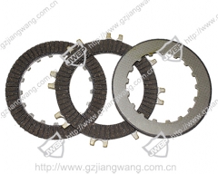 Motorcycle Clutch Plates C70