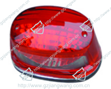 Motorcycle Tail light EN-125