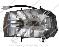 Motorcycle Tail light BAJAJ PULSAR180