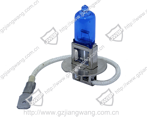 Motorcycle Bulb H3 12V55W