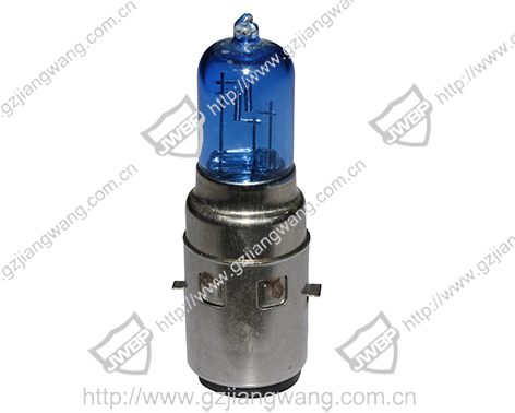 Motorcycle Bulb BA20D 12V35W