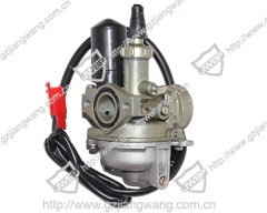 Motorcycle  carburetor DIO90