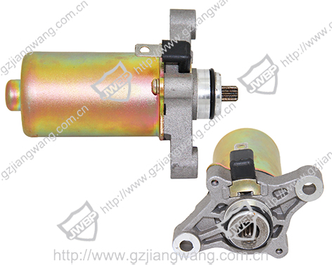 Motorcycle motor assy GY65O 60 80