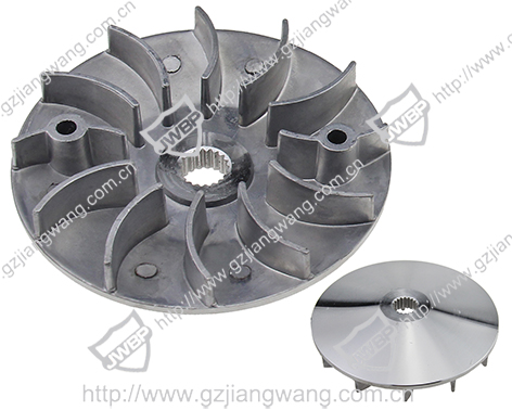 Motorcycle Driving Disc  GY6125