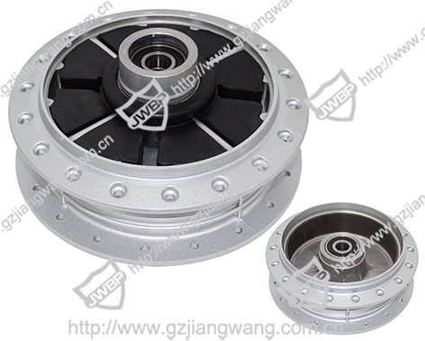 Motorcycle Wheel Hub   CG150 GY15O