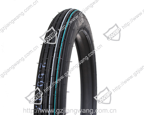 Motorcycle Tire2.50-17 front FT111 TT