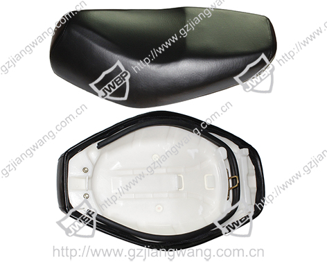 Motorcycle Seat  3KJ