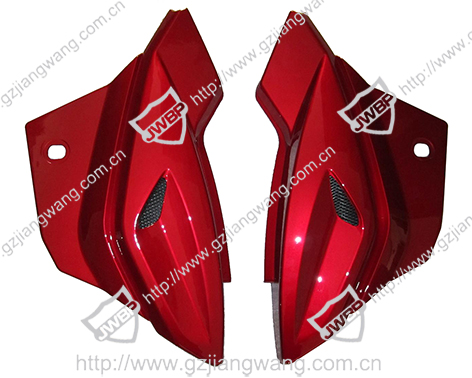 Motorcycle Side Cover  BAJAJ PULSAR180