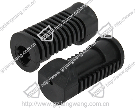 Motorcycle Footrest Rubber  CG125