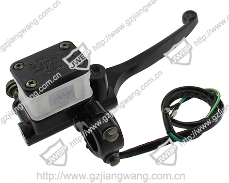 Motorcycle Disc Brake Pump Upper  GL145